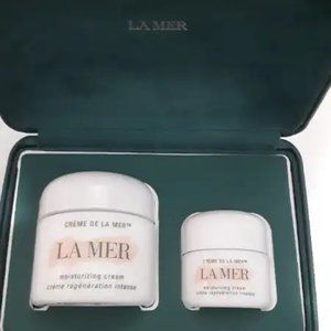 La Mer Gift travel set